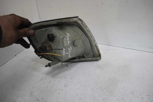 CLIGNOTEUR GAUCHE HYUNDAI TRAJET - Vue 2